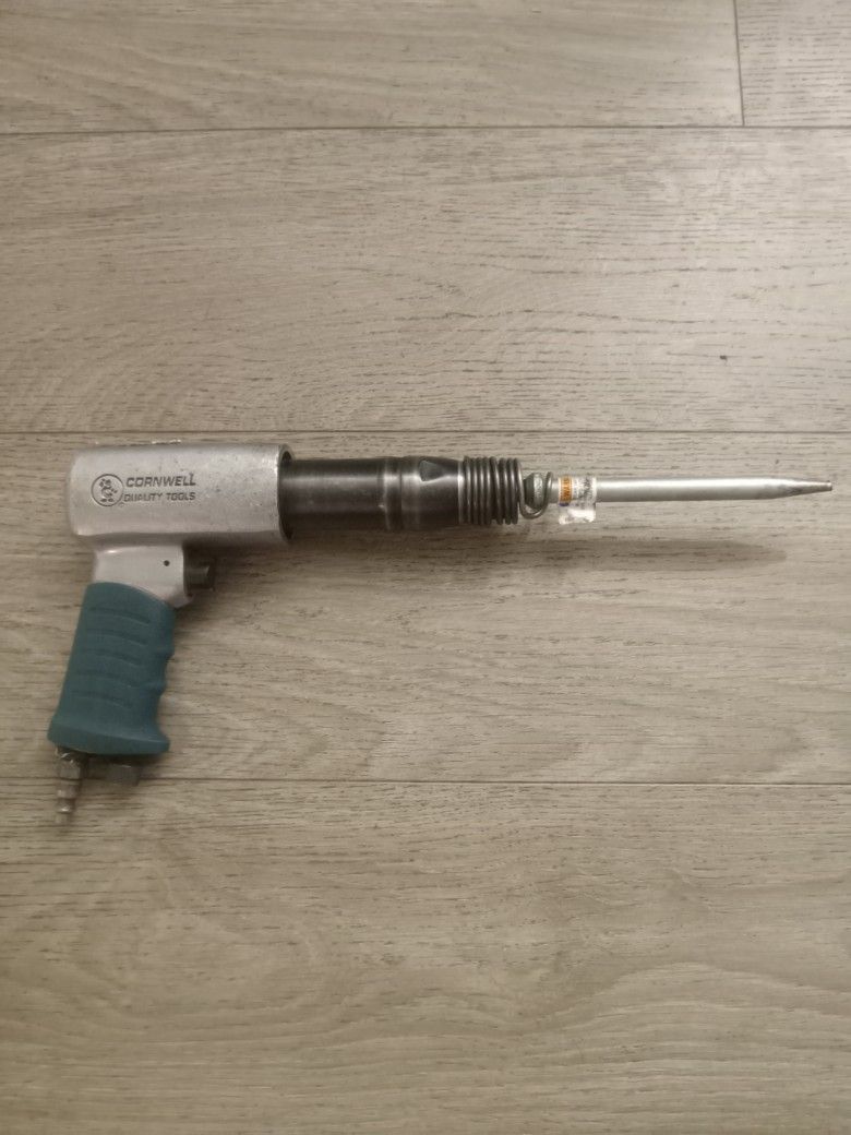 Cornwell Air Hammer