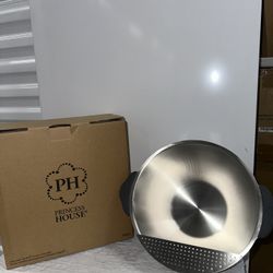 Princess House ( tazon colador )