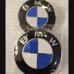 BMW Logo Emblem