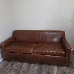 Queen sofa sleeper $300