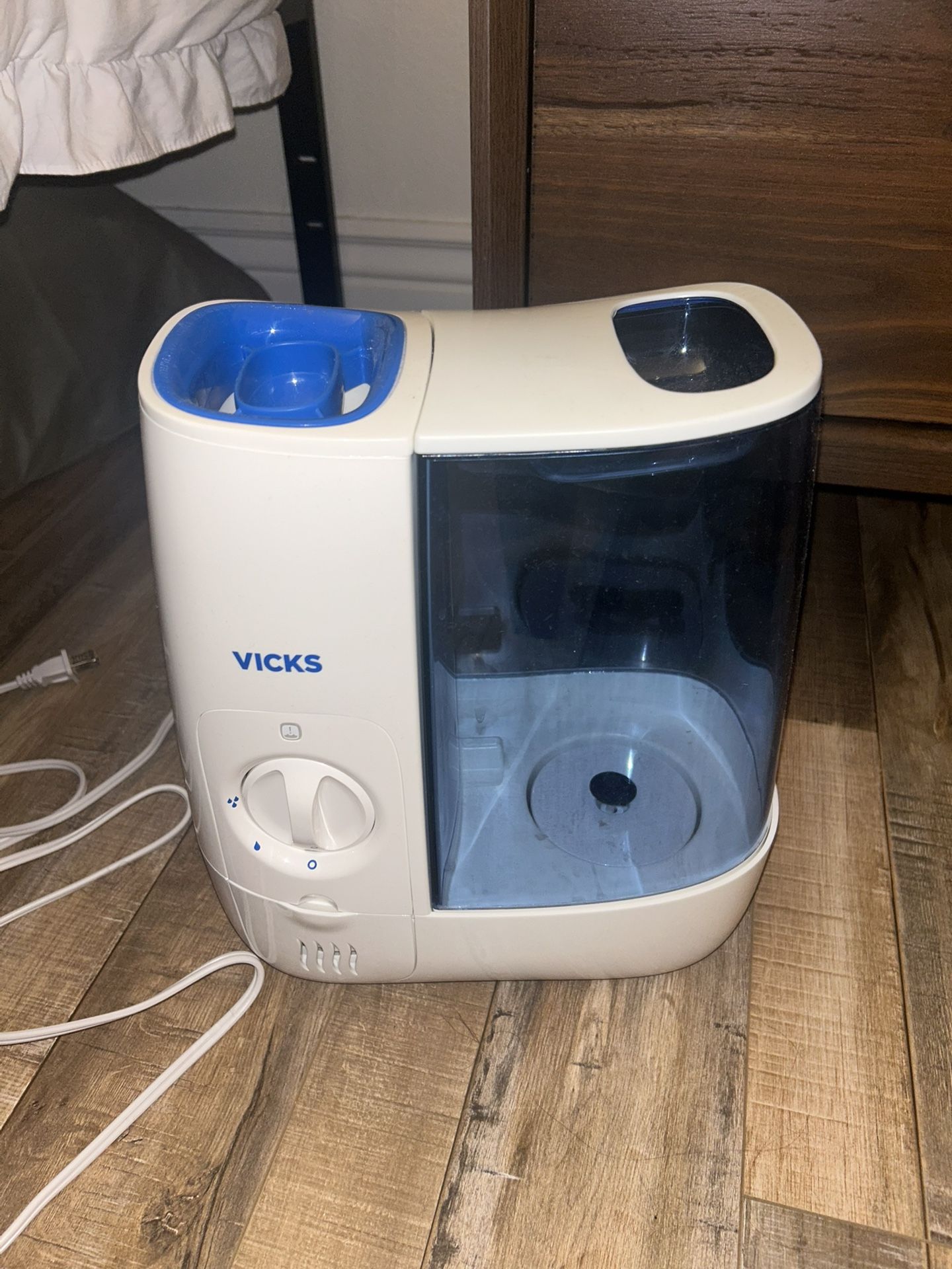 Humidifier
