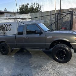 2011 Ford Ranger