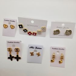 New Fashion Earrings