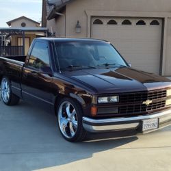 1993 Chevy 