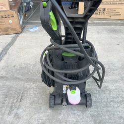 Portland  Pressure Washer 
