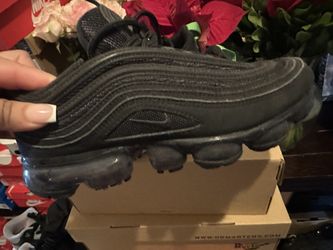 Air Max 97 Vapormax 