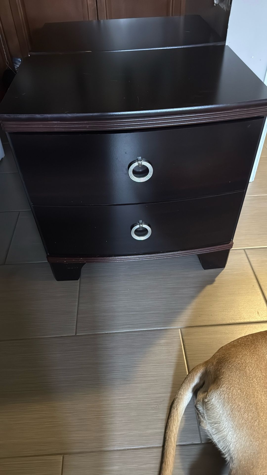 Night Stands Furniture