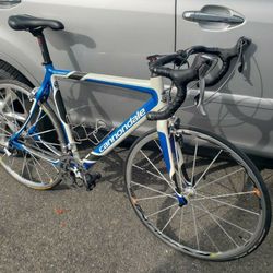 Cannondale BICYCLE [Dura Ace PARTS] 