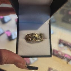 10k Ring
