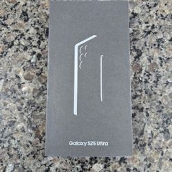 Samsung S25 Ultra (Unlocked) 1Tb