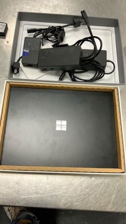 Microsoft surface 4