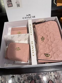 Set coach