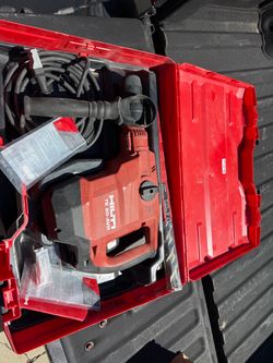 Hilti TE 50-AVR
