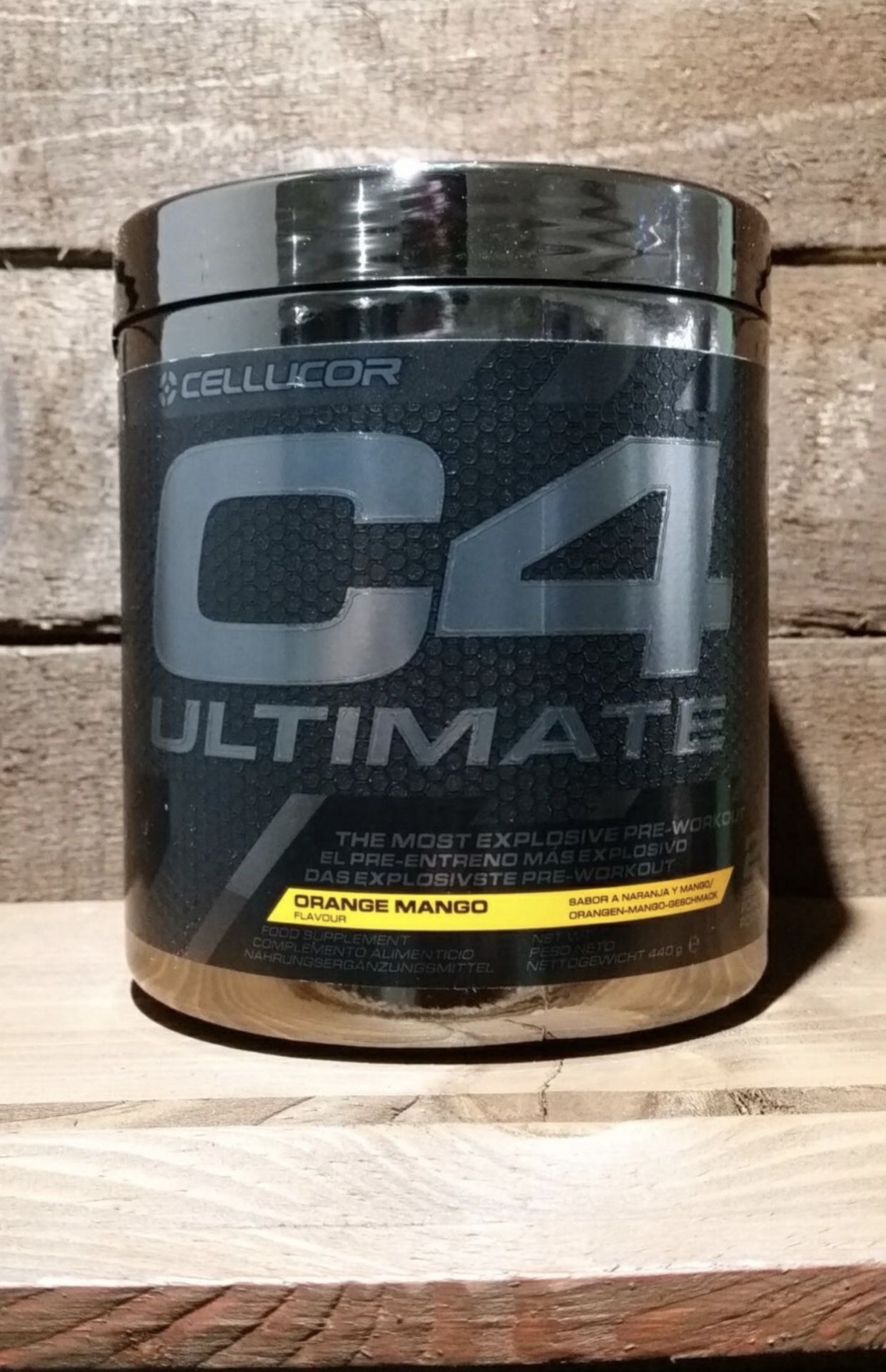 C4 ultimate 35$