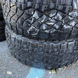 Used Tires Llantas Usadas
