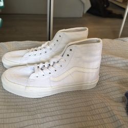 OLD SCHOOL VANS Brand New