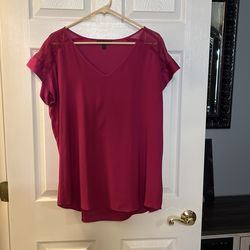 Woman Express Size L