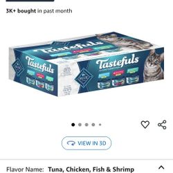 Tastefuls