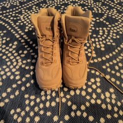 Work Boots 