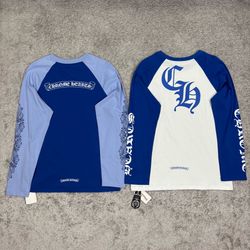Chrome Hearts L/XL