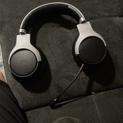 Razor Headphones