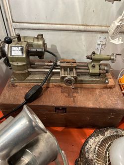 Unimat SL 1000