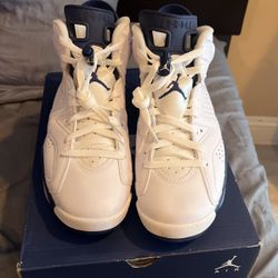 Jordan Retro 6