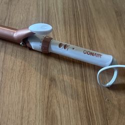 Curling Iron