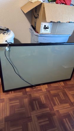 Samsung Plasma 51” HDTV