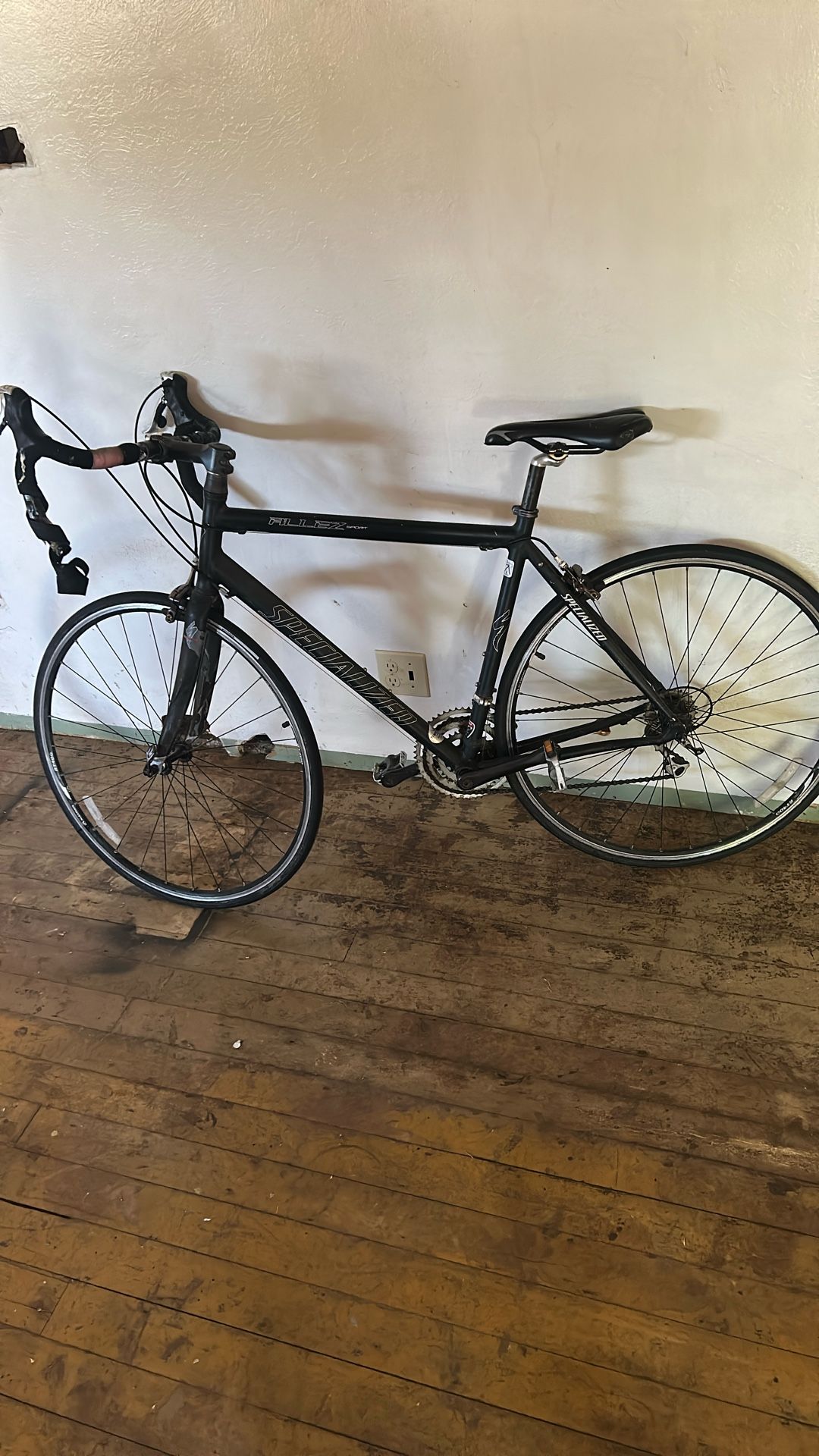 Specialized Allez Sports Bike