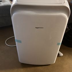 New Portable Air Conditioner With Heat Cools XXL Rooms Of  550sq-ft
