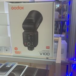 Godox V100 Pro 