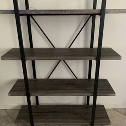 Shelving 