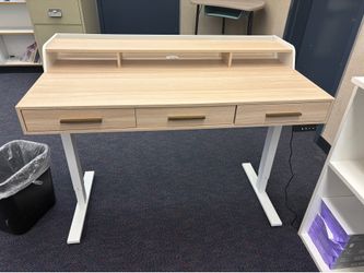 Standing Desk