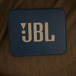Jbl Speaker