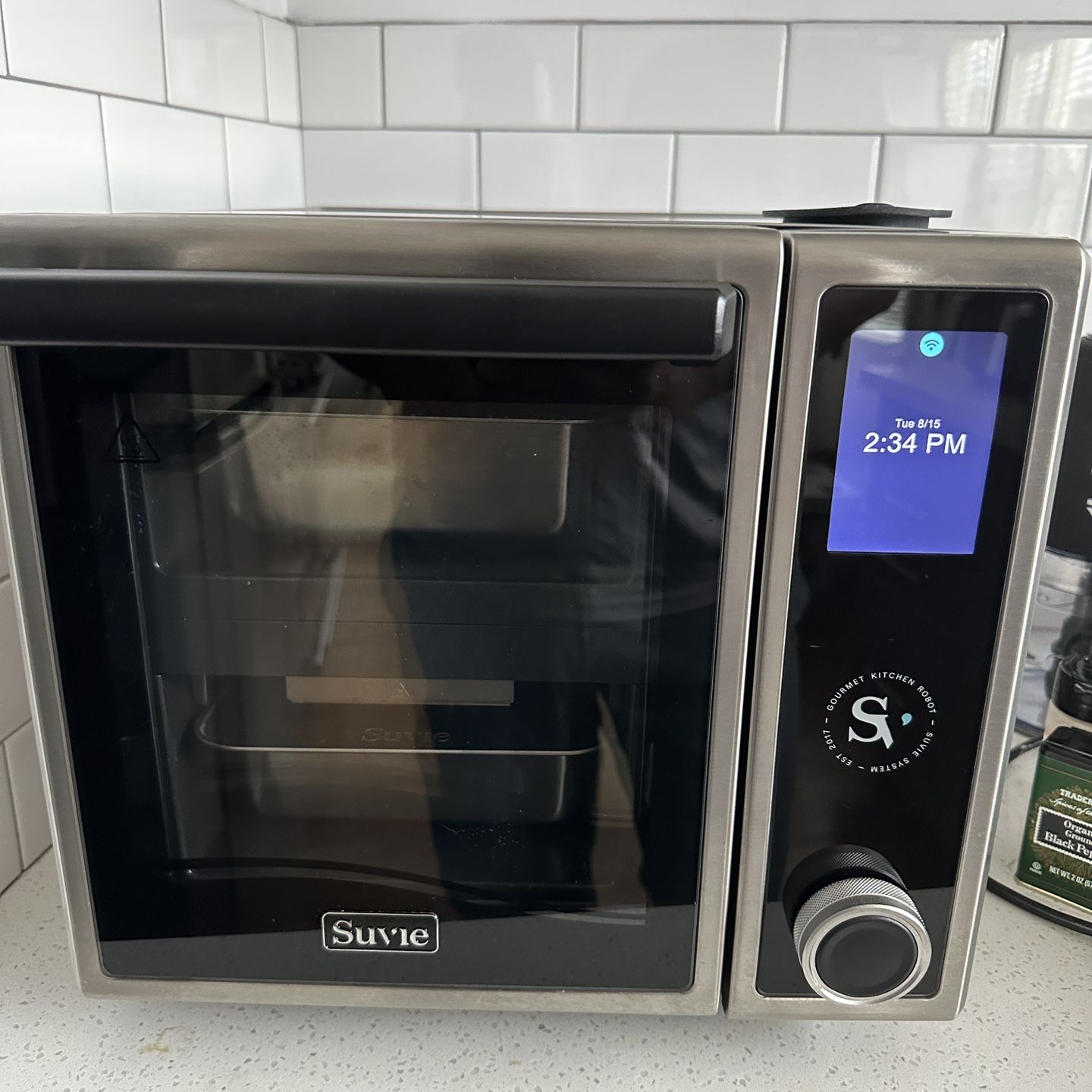 Suvie kitchen robot 3.0 for Sale in Playa Del Rey, CA - OfferUp