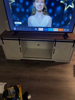 Tv stand