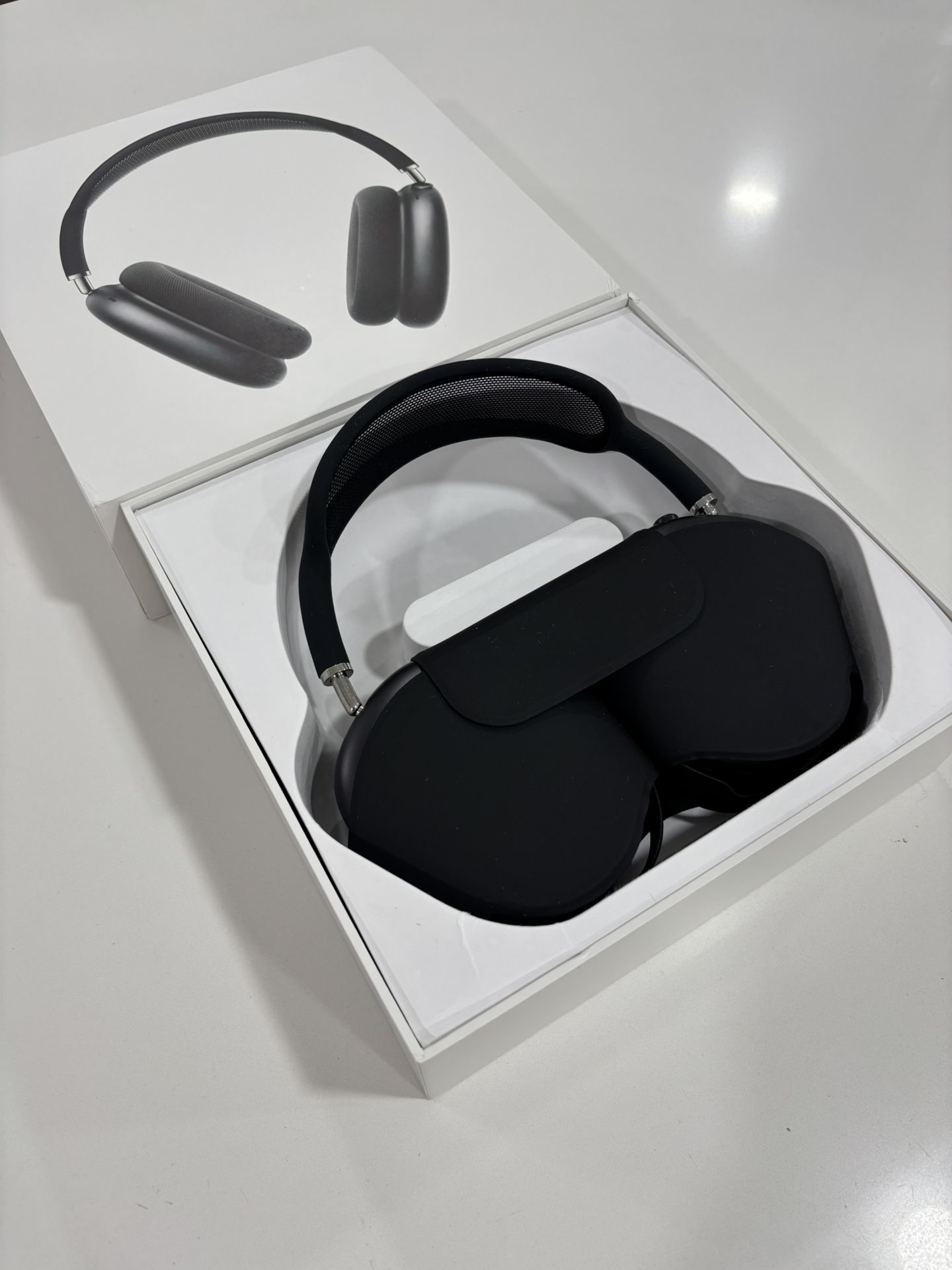 Airpod Max (Black)