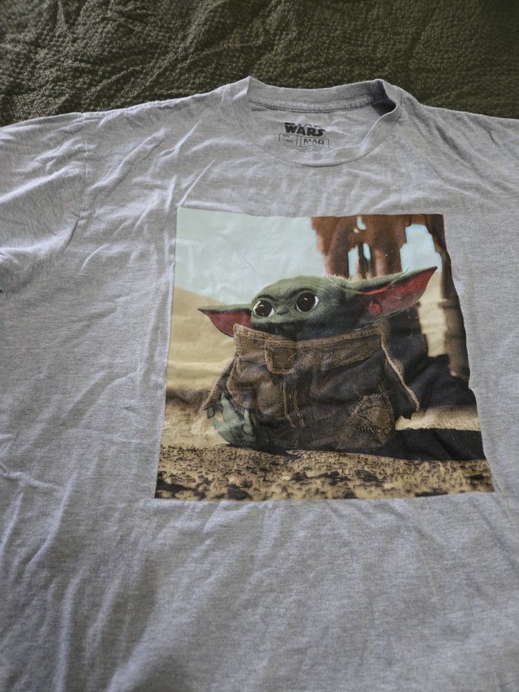 Star Wars Shirt