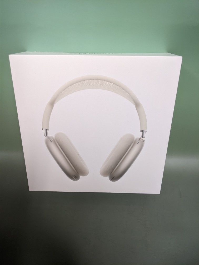 BLACK FRIDAY SPECIAL - Apple Airpods Max BRAND NEW - 5 DOLLARS DOWN NO CREDIT NEEDED! 