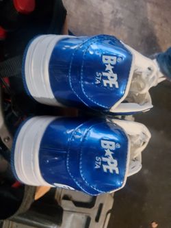 BAPE STA Sneakers Blue White 9.5