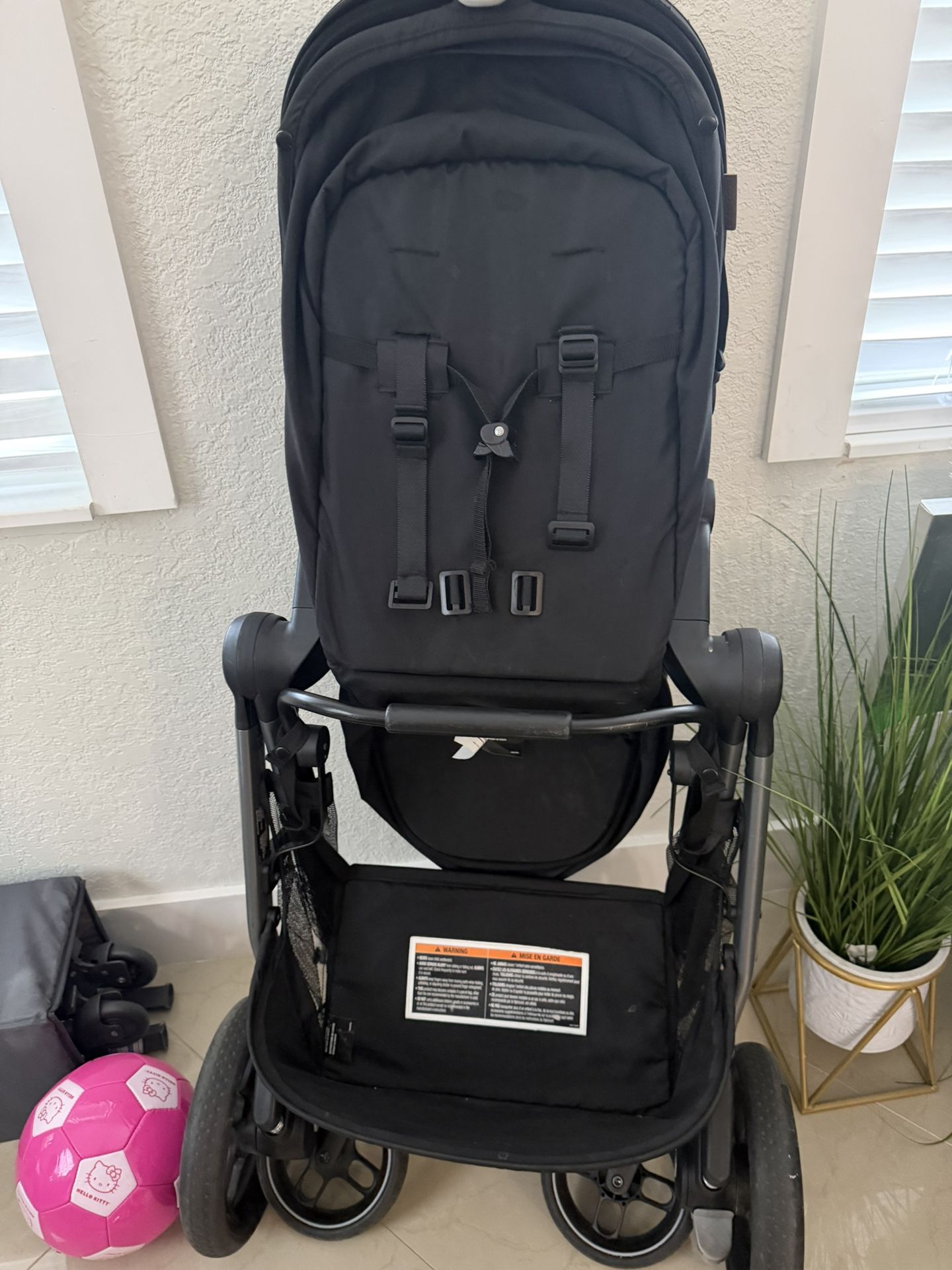 Maxi-cosi Stroller