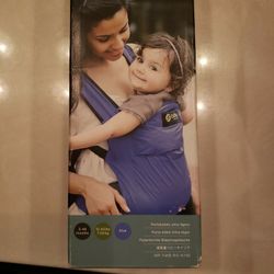 Baby Carrier - Never Used