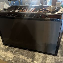 65” Samsung TV