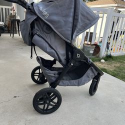 Britax Stroller