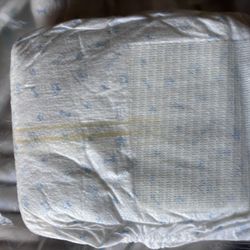Xs Bag Of Male Dog Diapers 1lb To 5lb