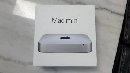 Mac Mini A1347