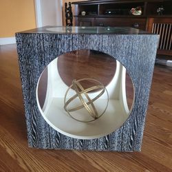 End/  Side/ /Accent Table