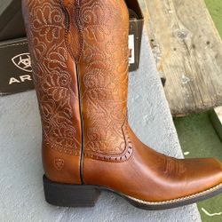 Ariat Boots 