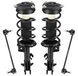 Nissan Front Struts